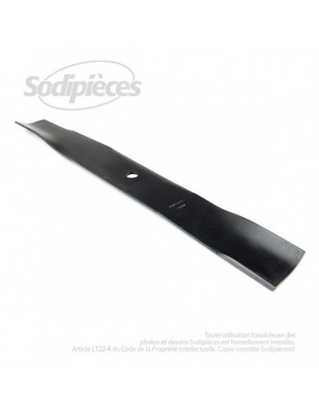 Lame pour Roper 8021, 56401. Coupe 55 cm
