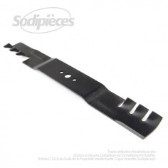 Lame pour Roper 850972. Coupe 50,8 cm