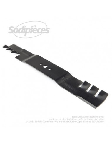 Lame pour Roper 850972. Coupe 50,8 cm