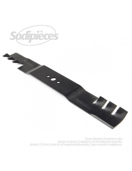 Lame pour Roper 850972. Coupe 50,8 cm