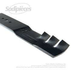 Lame pour Roper 850972. Coupe 50,8 cm 2