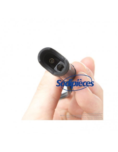 Adaptateur voiture Optimate