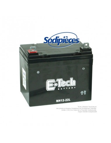 Batterie ET-NH-1222L