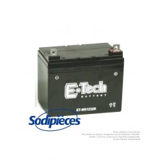 Batterie ET-NH-1232R