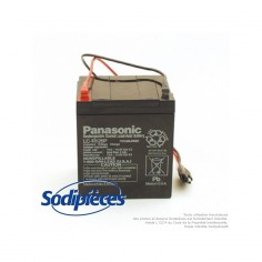 Batterie pour PANASONIC, SABO