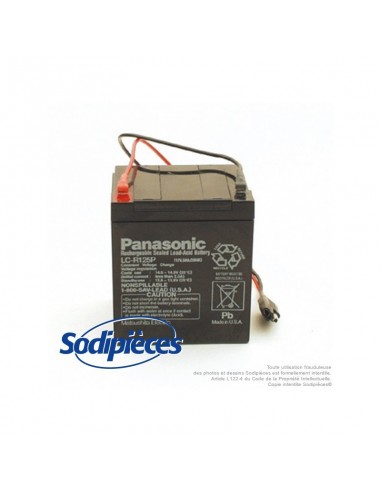 Batterie pour PANASONIC, SABO