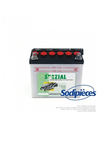 Batterie U-1-9M, U-1-54M