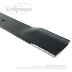 Lame pour Roper 98111. Coupe 46 cm