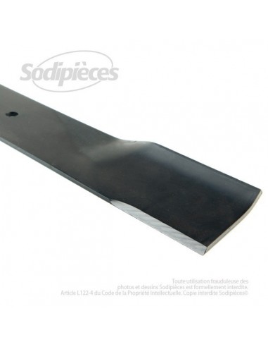 Lame pour Roper 98111. Coupe 46 cm