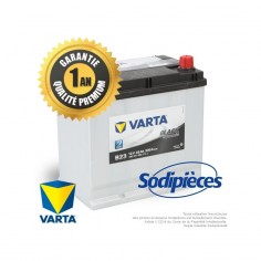 Batterie VARTA B23