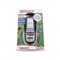 Chargeur - récupérateur batterie OPTIMATE 3+ 2