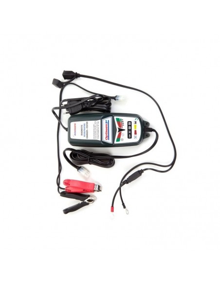 Chargeur - récupérateur batterie OPTIMATE 3+