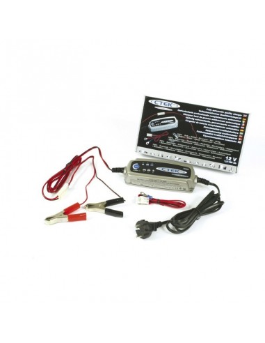 Chargeur de batterie CTEK XS3600
