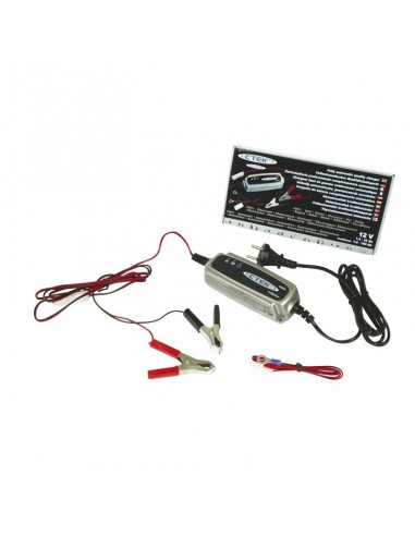 Chargeur de batterie CTEK XS800