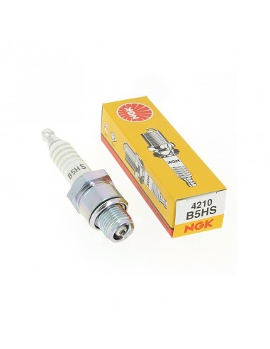 Bougie type B5HS. NGK