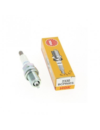 Bougie type BCPR6ES. NGK