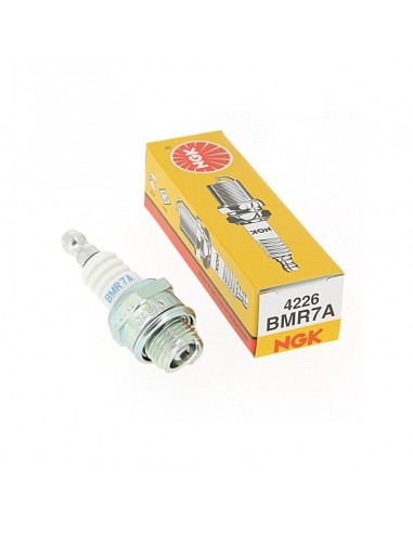 Bougie type BMR7A. NGK