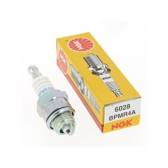 Bougie type BPMR4A. NGK