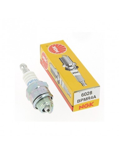 Bougie type BPMR4A. NGK