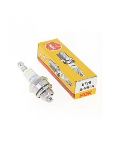 Bougie type BPMR6A. NGK
