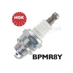 Bougie type BPMR8Y. NGK