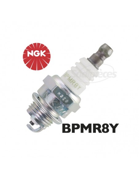 Bougie type BPMR8Y. NGK