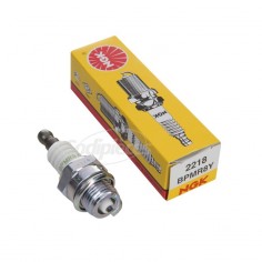 Bougie type BPMR8Y. NGK 2