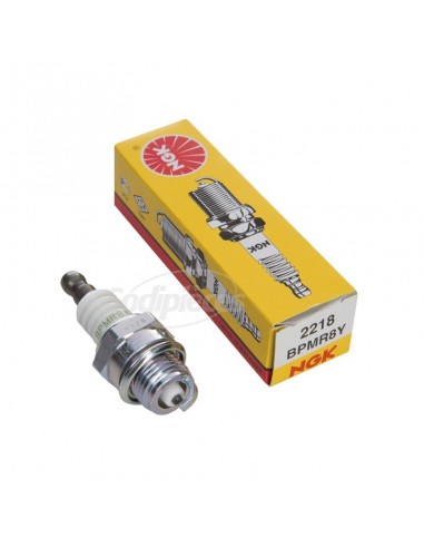Bougie type BPMR8Y. NGK