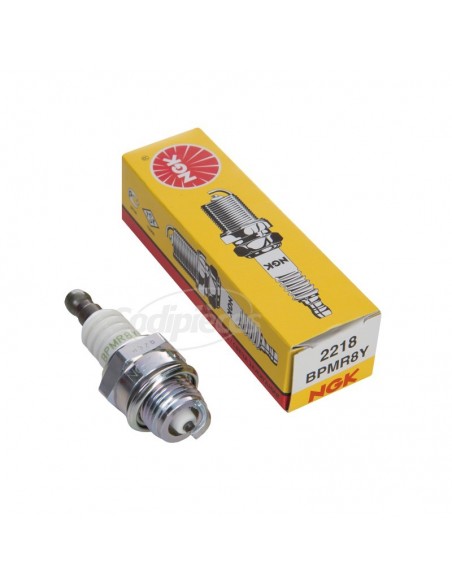 Bougie type BPMR8Y. NGK