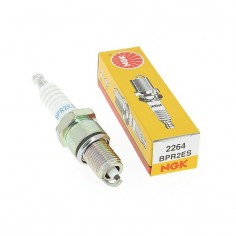 Bougie type BPR2ES. NGK