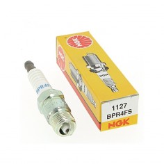 Bougie type BPR4FS. NGK
