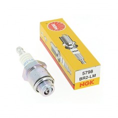 Bougie type BR2LM. NGK
