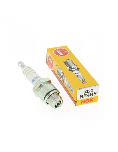 Bougie type BR4HS. NGK