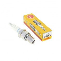 Bougie type BR9ES. NGK