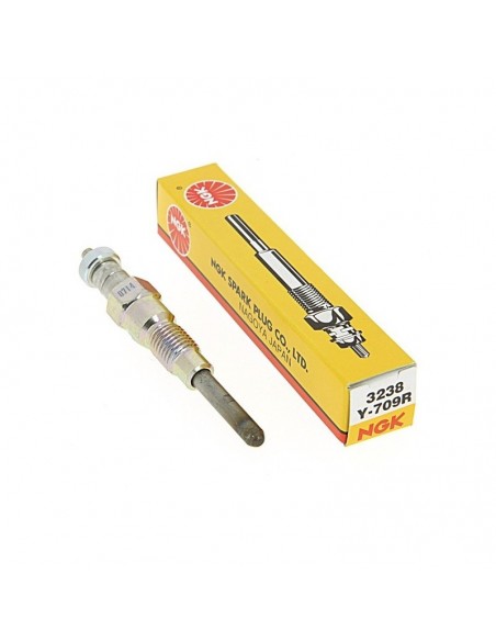 Bougie type Y-709R. NGK