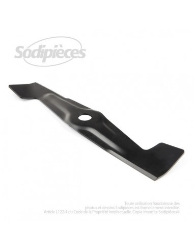 Lame pour Sabo 17487. 527220000. Coupe 51,5 cm