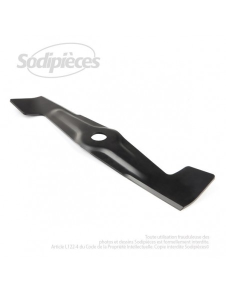 Lame pour Sabo 17487. 527220000. Coupe 51,5 cm