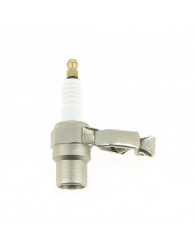 Testeur économique d'allumage - Évite le démontage de la bougie