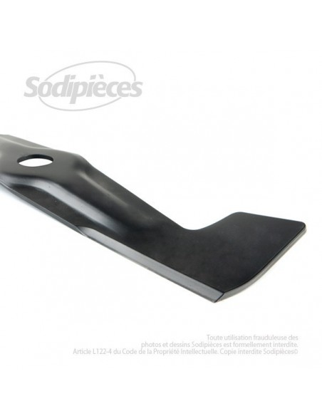 Lame pour Sabo 17487. 527220000. Coupe 51,5 cm