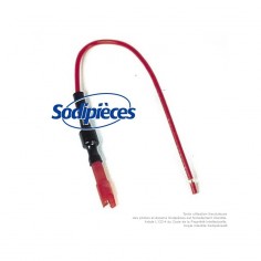 Diode pour Briggs & Stratton N° 393814