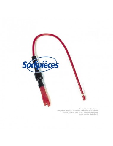 Diode pour Briggs & Stratton N° 393814