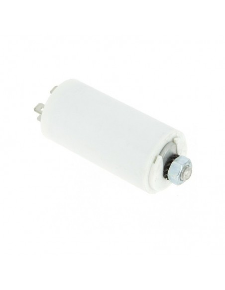 Condensateur 16 MF pour tondeuse électrique