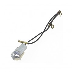 Condensateur pour débroussailleuse Kaaz