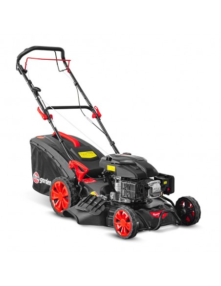 Tondeuse thermique tractée 173 CC - 508mm avec éjection latérale et mulching