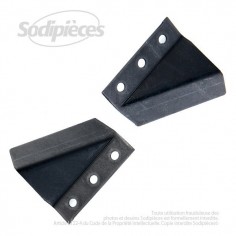 Aillettes Snapper 37723, 60480 2