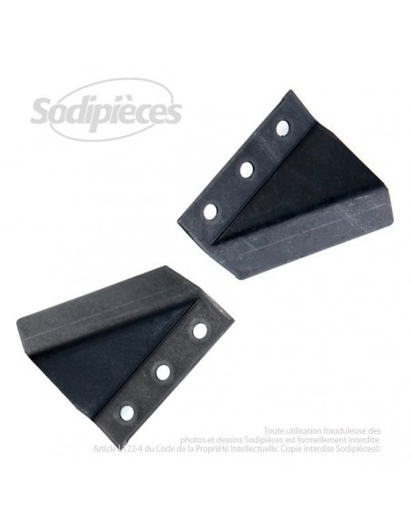 Aillettes Snapper 37723, 60480