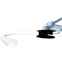 Gamme Fil débroussailleuse nylon Rond 2