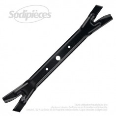 Lame de tondeuse pour Snapper Ninja 28"