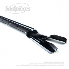Lame de tondeuse pour Snapper Ninja 28" 2