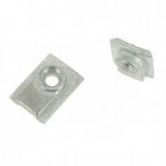 Passe fil pour tête débroussailleuse universelle